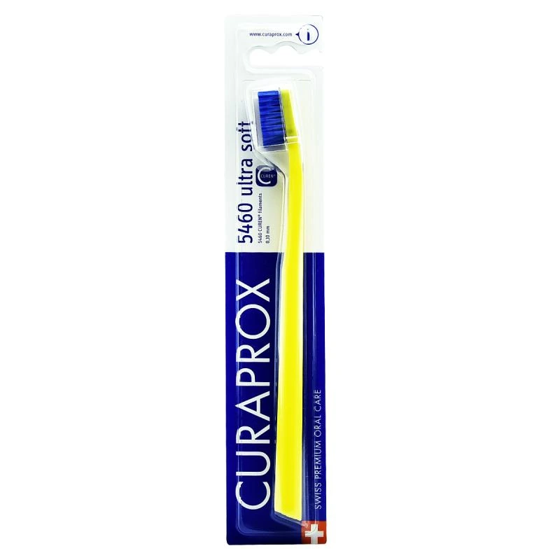 CURAPROX 5460 ULTRA SOFT TOOTHBRUSH
