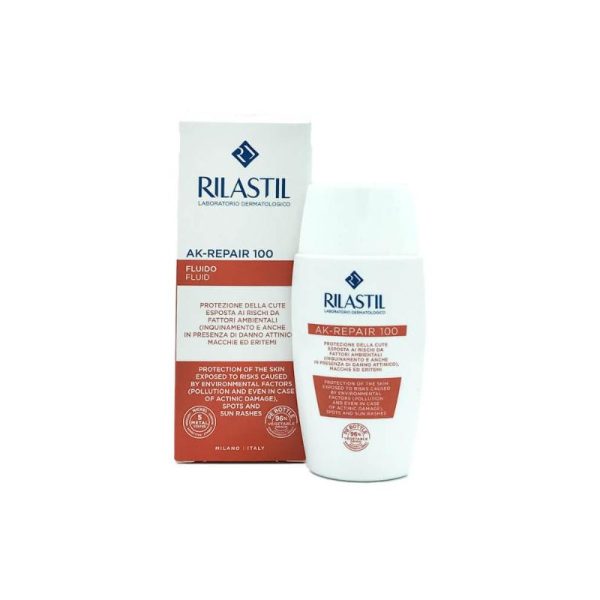 RILASTIL AK REPAIR 100 SPF 50+ 50ML
