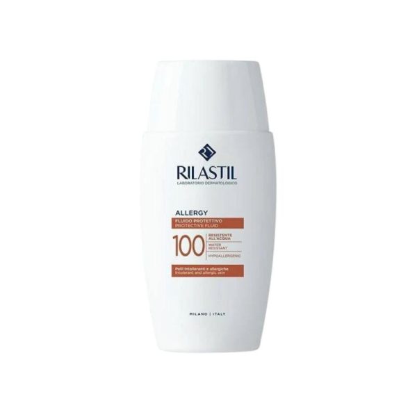 RILASTIL ALLERGY PROTECTIVE FLUID SPF50+ 50ML