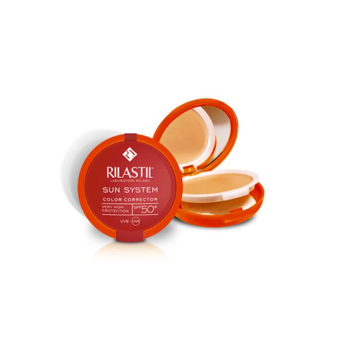 Rilastil Compact Cream SPF 50+