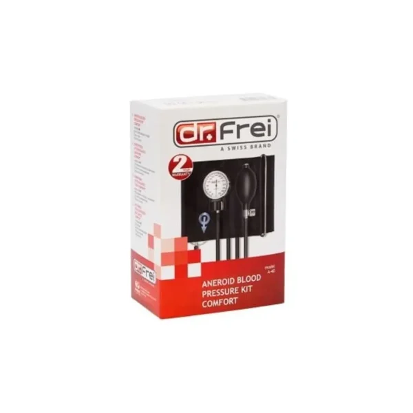 Aparat matës tensioni