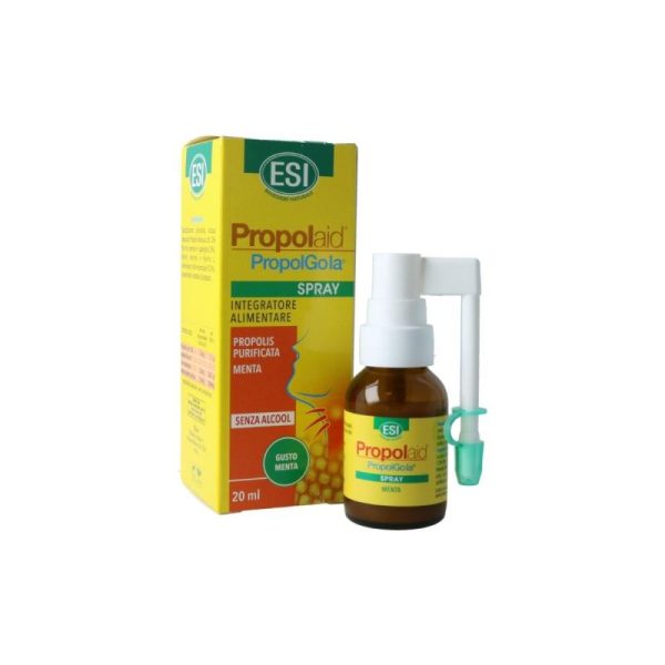 Esi Propolaid Propolgola Mint Spray 20 ML