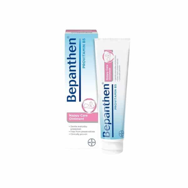 Bepanthen Nappy Care Ointment 100g