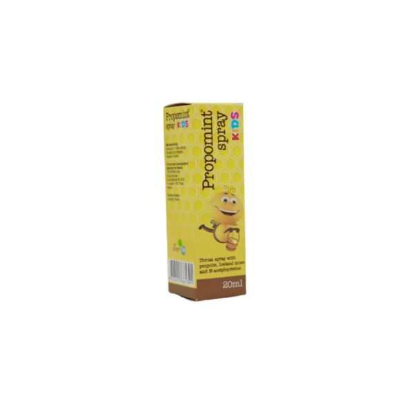 Propomint Spray Kids - 20ml