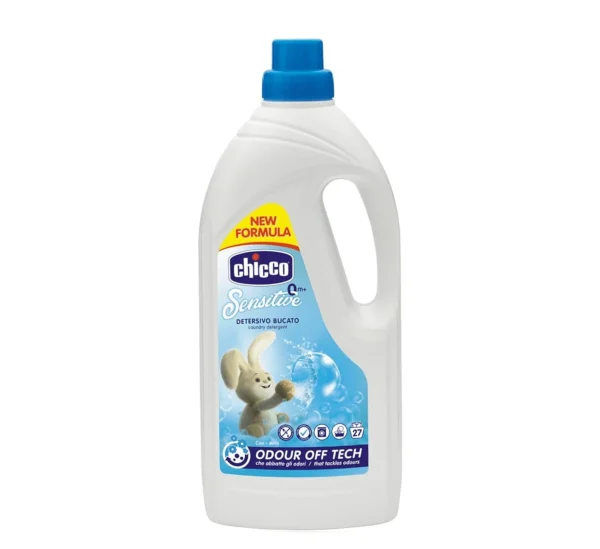 Chicco Baby Laundry Detergent 1.5 L