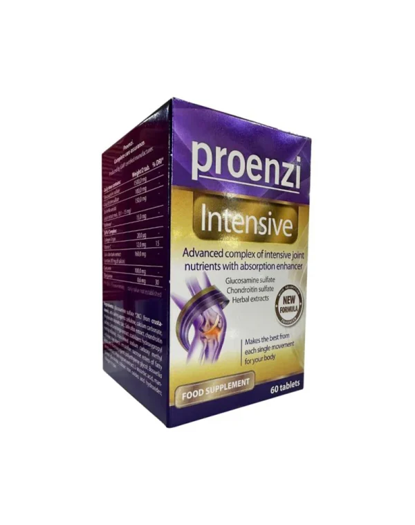 Proenzi Intensive 60 tableta