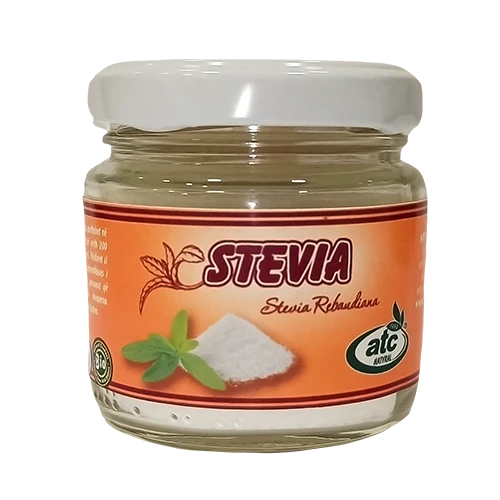 ATC Stevia (Sheqer Diabetik) 60g
