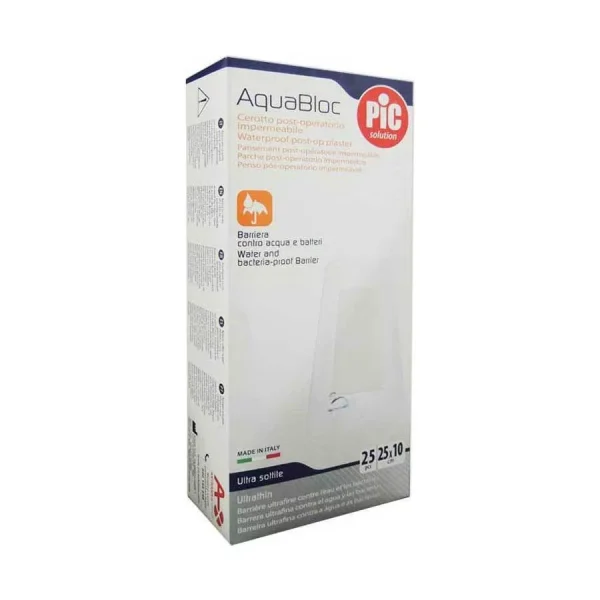 PIC Aquabloc 25cmx10cm x 1 copë