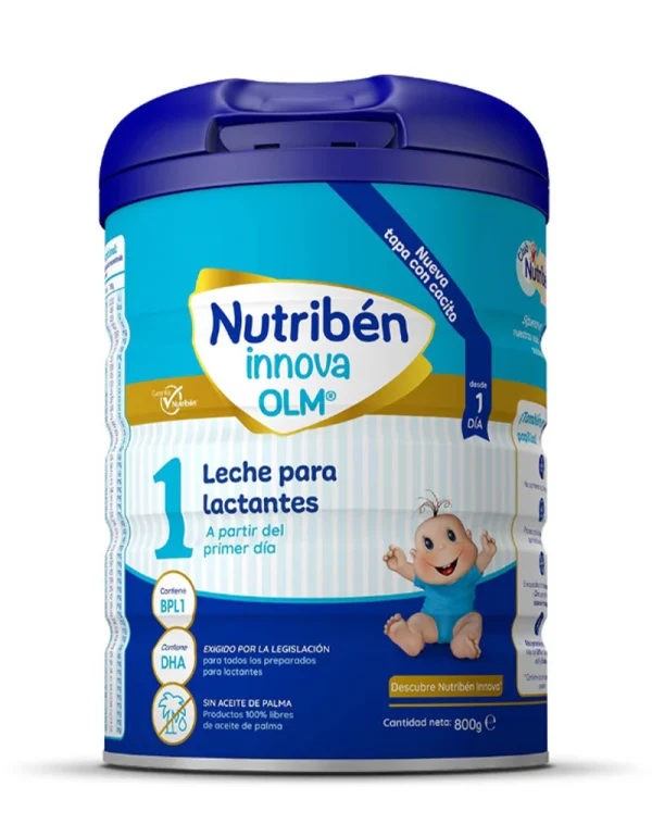 Nutriben Innova 1 * 800 G