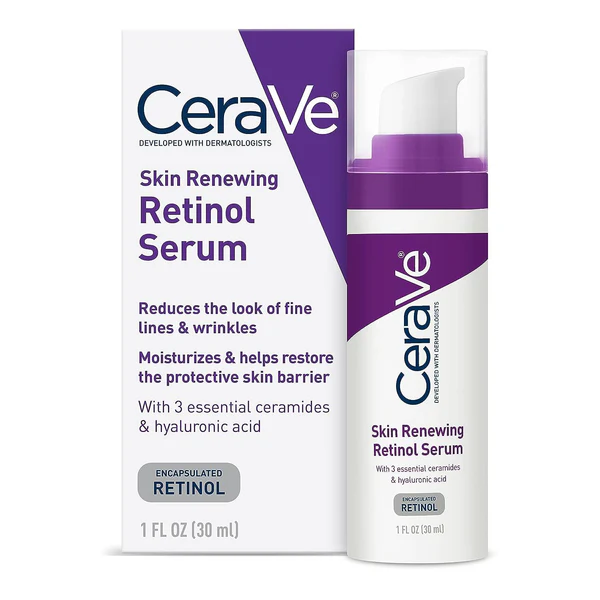 CeraVe Anti Aging Retinol Serum  30ml