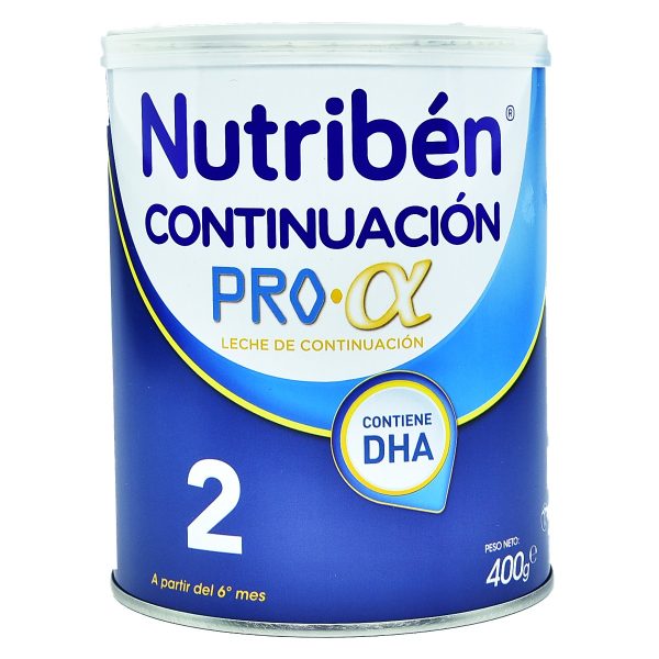 Nutribén® 2 400gr