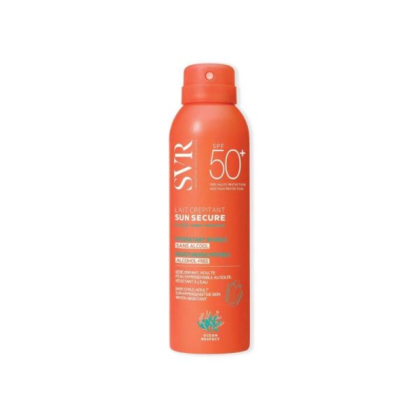 SVR SUN SECURE SUN MIST SPF 50