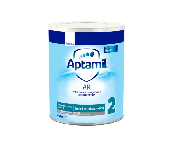 Aptamil AR 2 400g