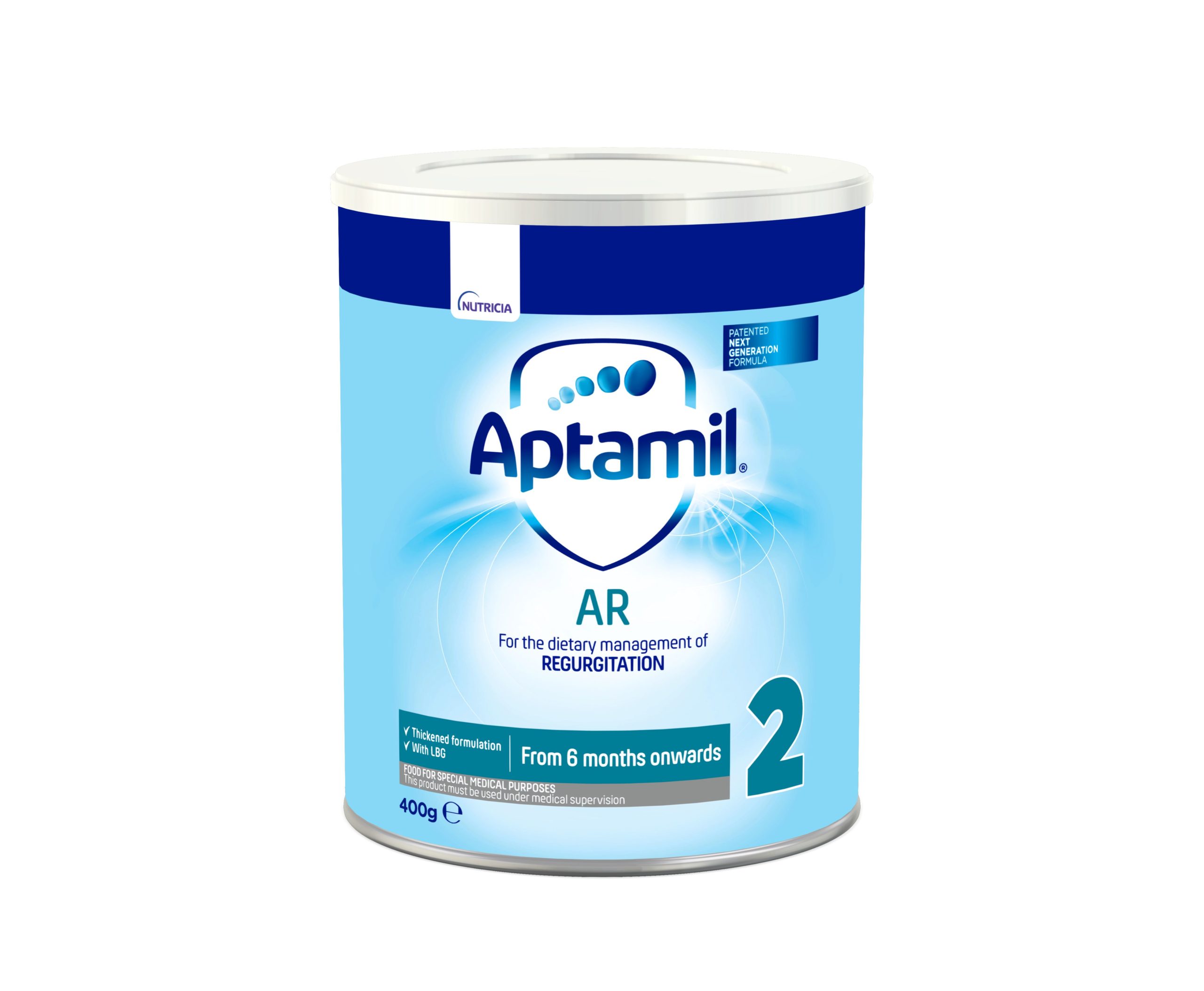 Aptamil AR 2 400g