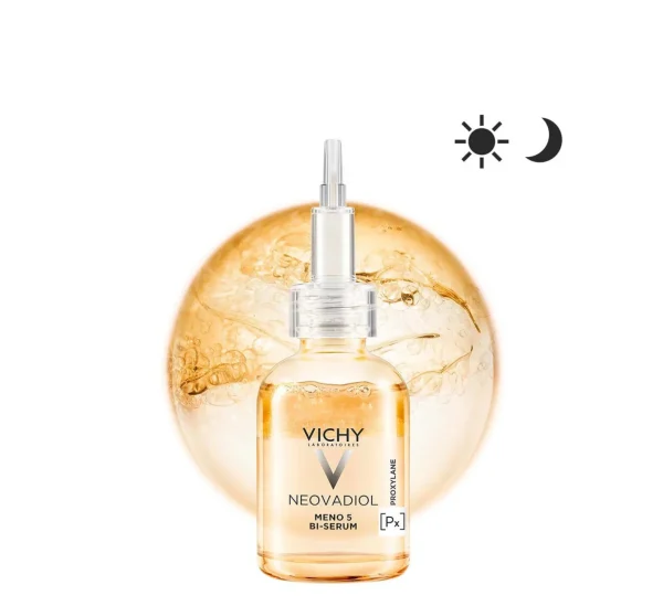 Vichy Neovadiol Meno 5 Serum, Menopausal Skin *30ml