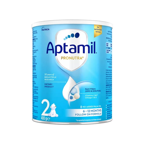 Aptamil PRONUTRA 2 400g