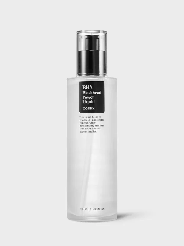 COSRX BHA POWER LIQUID (100ml)