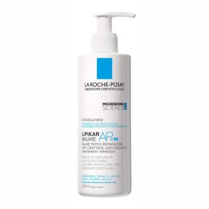 LA ROCHE POSAY LIPIKAR BAUME AP+M