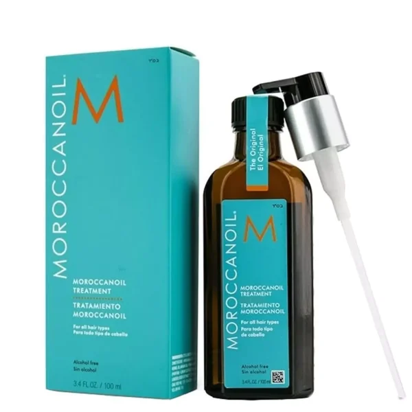 Moroccanoil Treatment Original 100ml