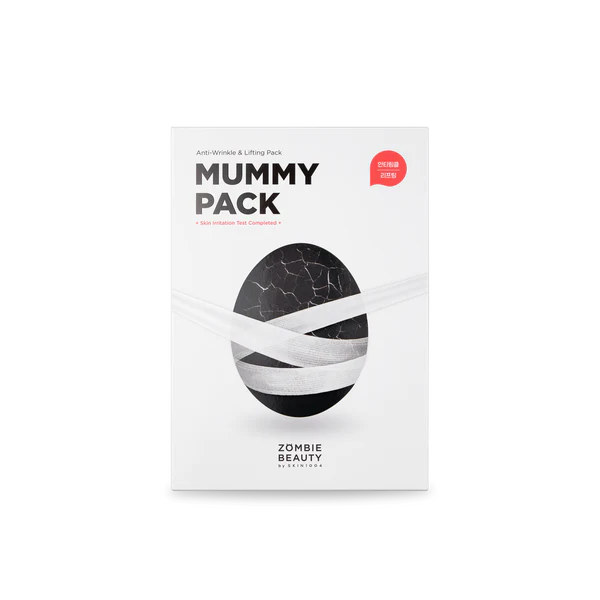 Skin1004 – MUMMY PACK & ACTIVATOR KIT - Image 4