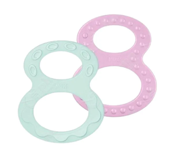 NUK Kruajtëse Dhëmbësh x2cope