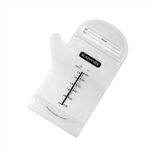 Qeset e ruajtjes se qumeshtit (25 copë)