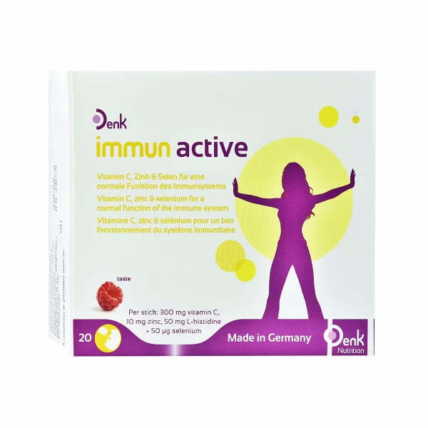 Denk Immunactive 20 Bustina