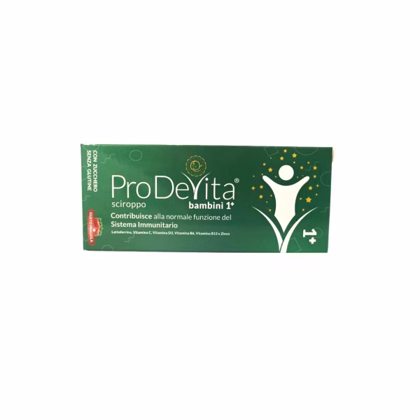 Prodevita Shurup 100 Ml